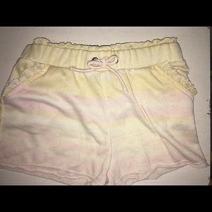 Girls Shorts